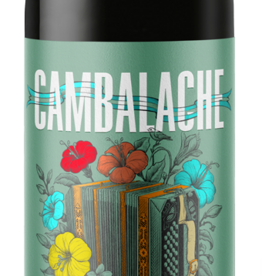 Bodegas Salentein, Mendoza Argentinië Cambalache Malbec 2025, San Juan, Mendoza