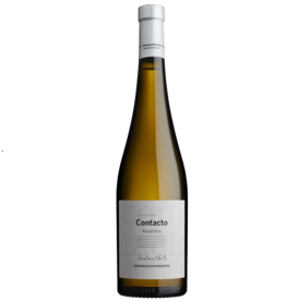 Mendes & Symington Contacto Alvarinho Vinho Verde 2025
