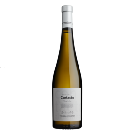 Mendes & Symington Contacto Alvarinho Vinho Verde 2025