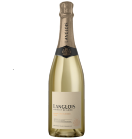 Langlois-Chateau Langlois Blanc de Blancs Crémant de Loire 2021