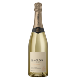 Langlois-Chateau Langlois Blanc de Blancs Crémant de Loire 2021