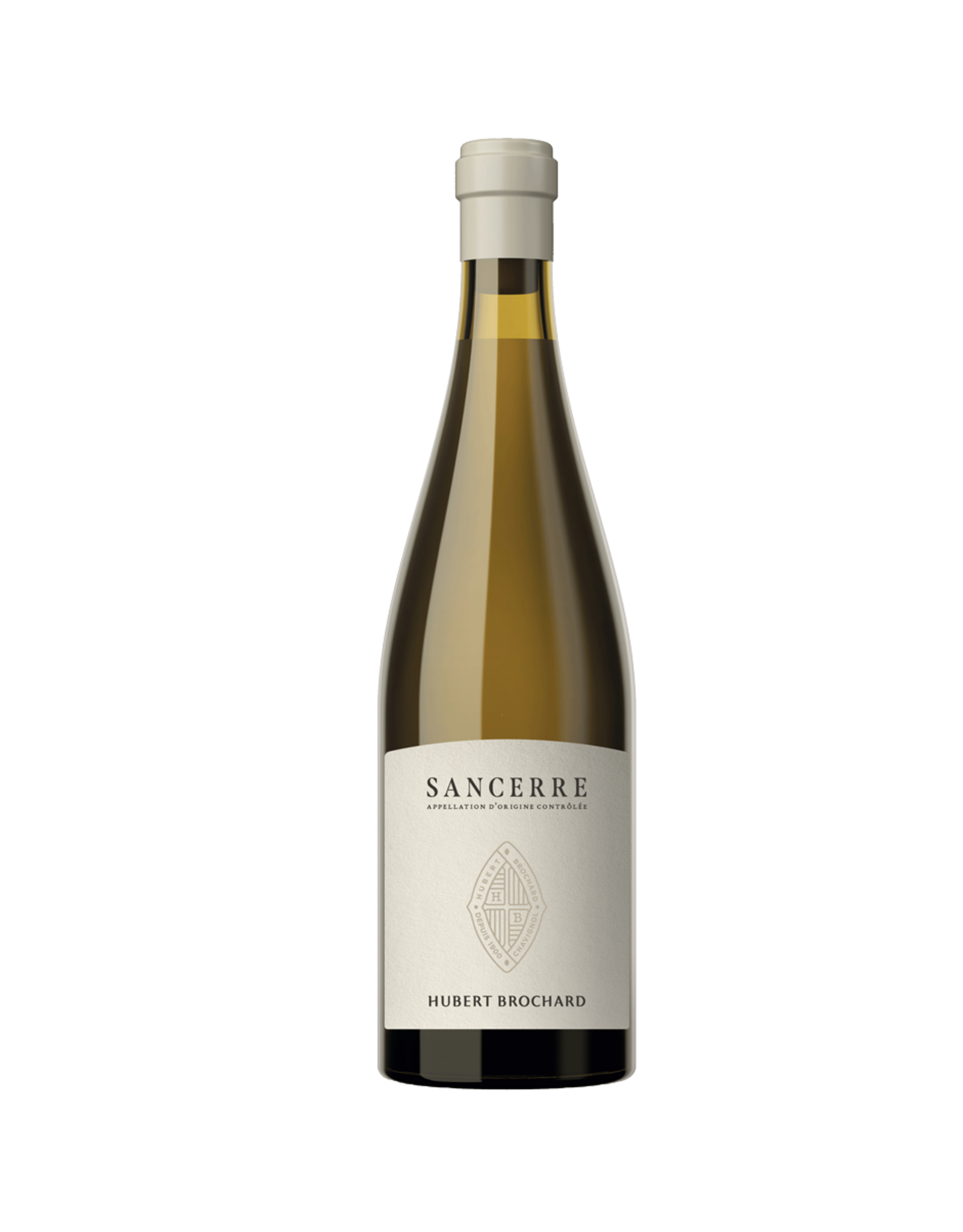 ***ACTIE*** Hubert Brochard Sancerre Blanc 2024 A.O.P.