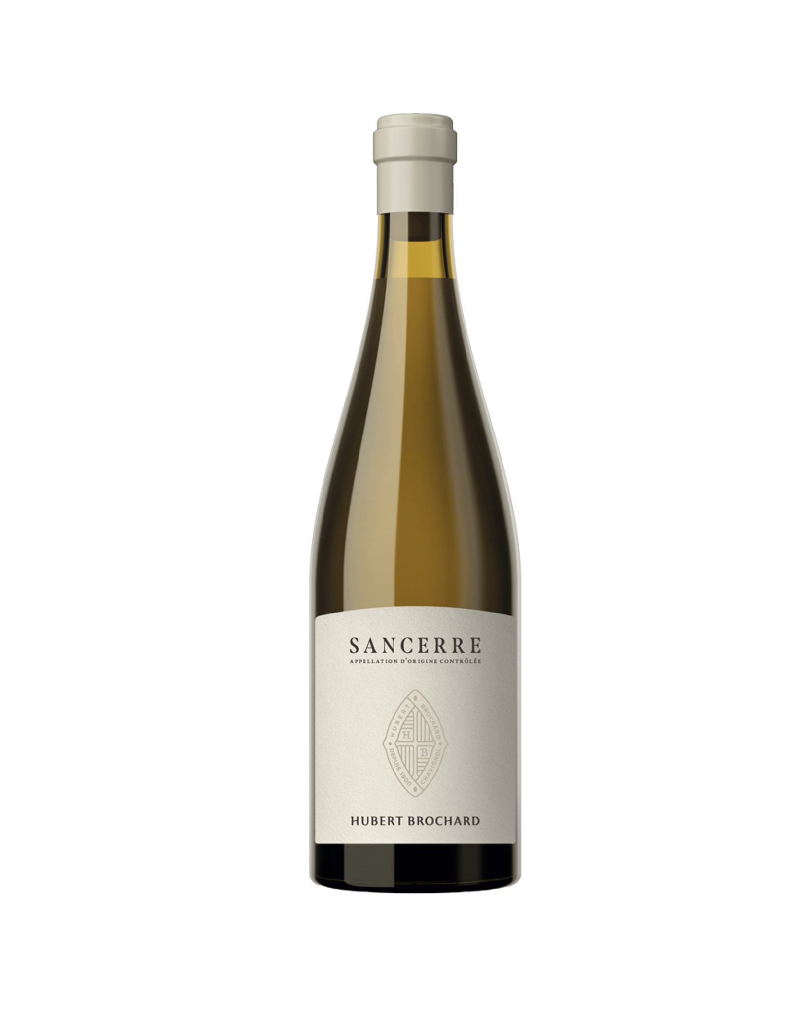 Hubert Brochard Sancerre Blanc 2024 A.O.P.