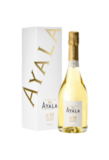 Ayala Le Blanc de Blancs A/18 Extra Brut 2018