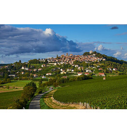 Masterclass #1 24/04/26 witte wijn Frankrijk