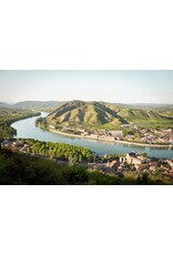 Masterclass #2 01/05/26 rode wijn Frankrijk