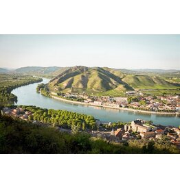 Masterclass #2 01/05/26 rode wijn Frankrijk