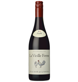 La Vieille Ferme Rouge 2024