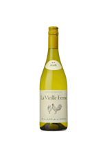 La Vieille Ferme Blanc 2025, Vin de France