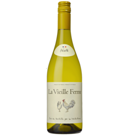 La Vieille Ferme Blanc 2025