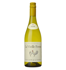 La Vieille Ferme Blanc 2025