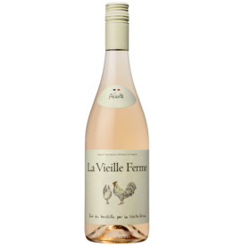 La Vieille Ferme Rosé 2025