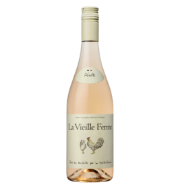 La Vieille Ferme Rosé 2025