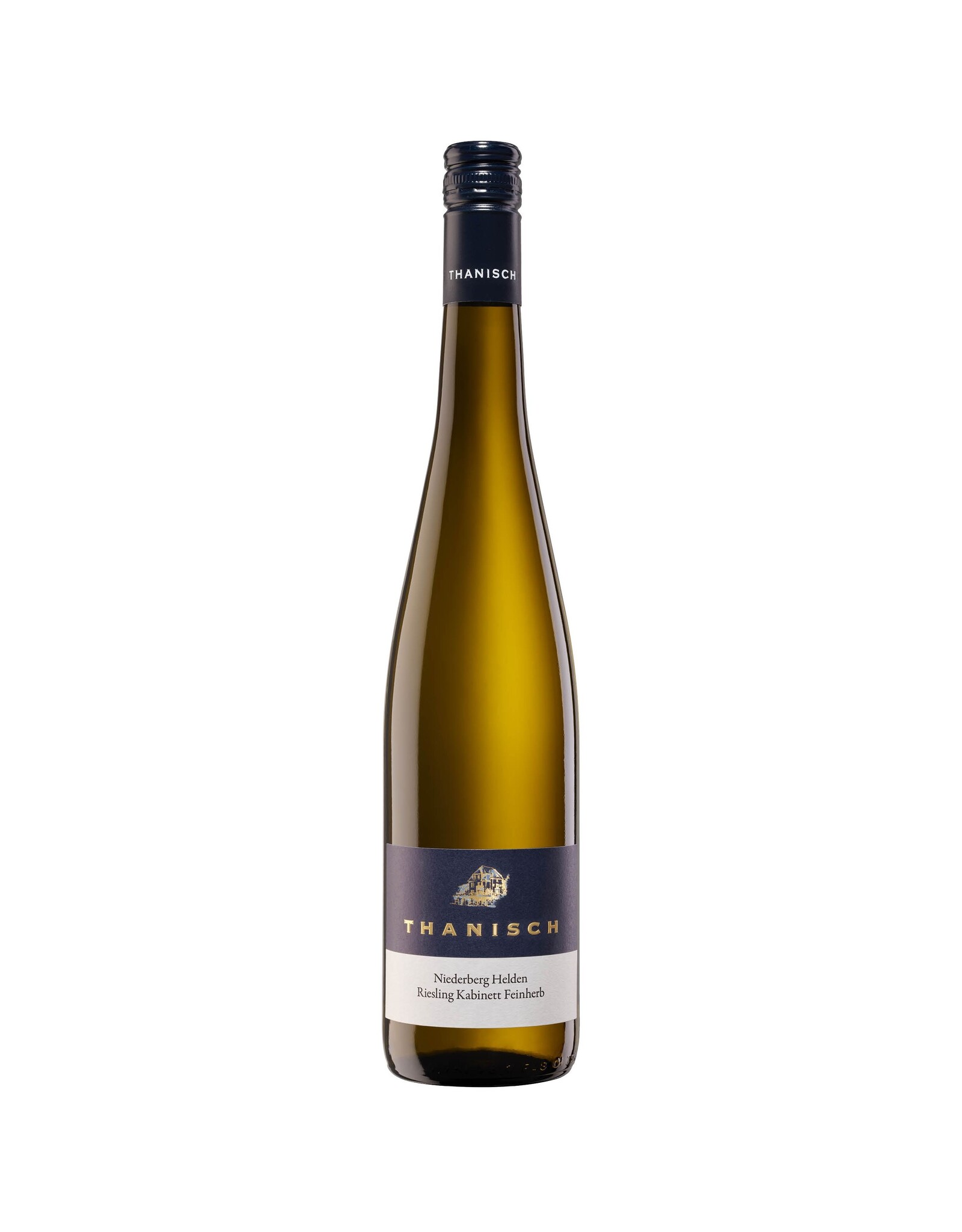 Weingut Thanisch, Mosel, Duitsland Weingut Thanisch Riesling 1648 trocken 2024, Mosel, Duitsland