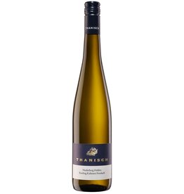 Weingut Thanisch, Mosel, Duitsland Thanisch Riesling Kabinett Feinherb 2024, Mosel