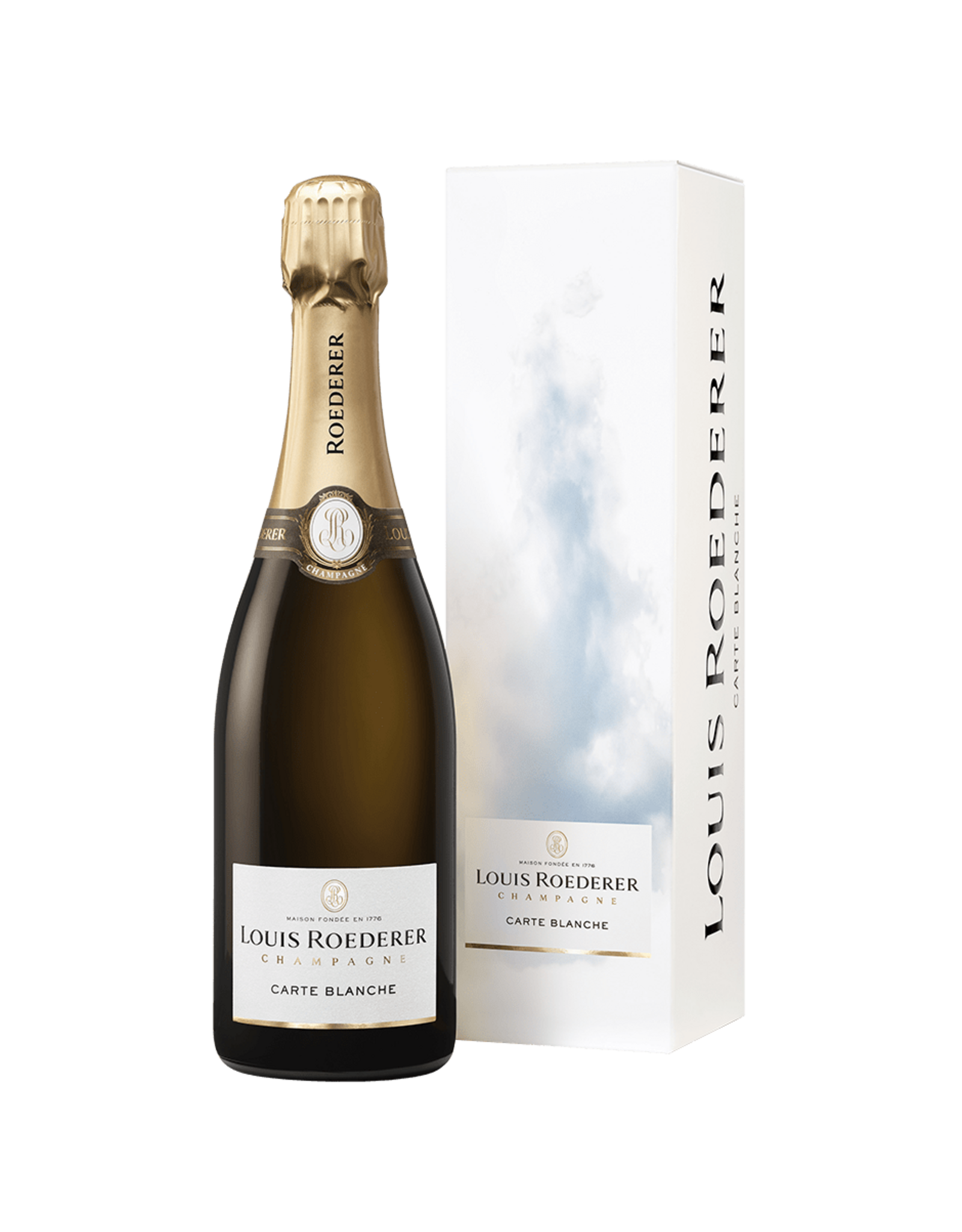 Louis Roederer Carte Blanche