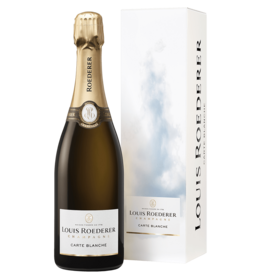 Louis Roederer Carte Blanche