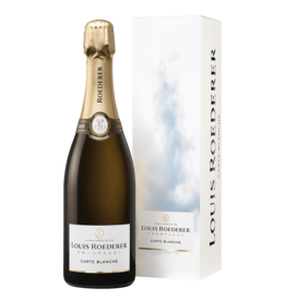 Louis Roederer Carte Blanche