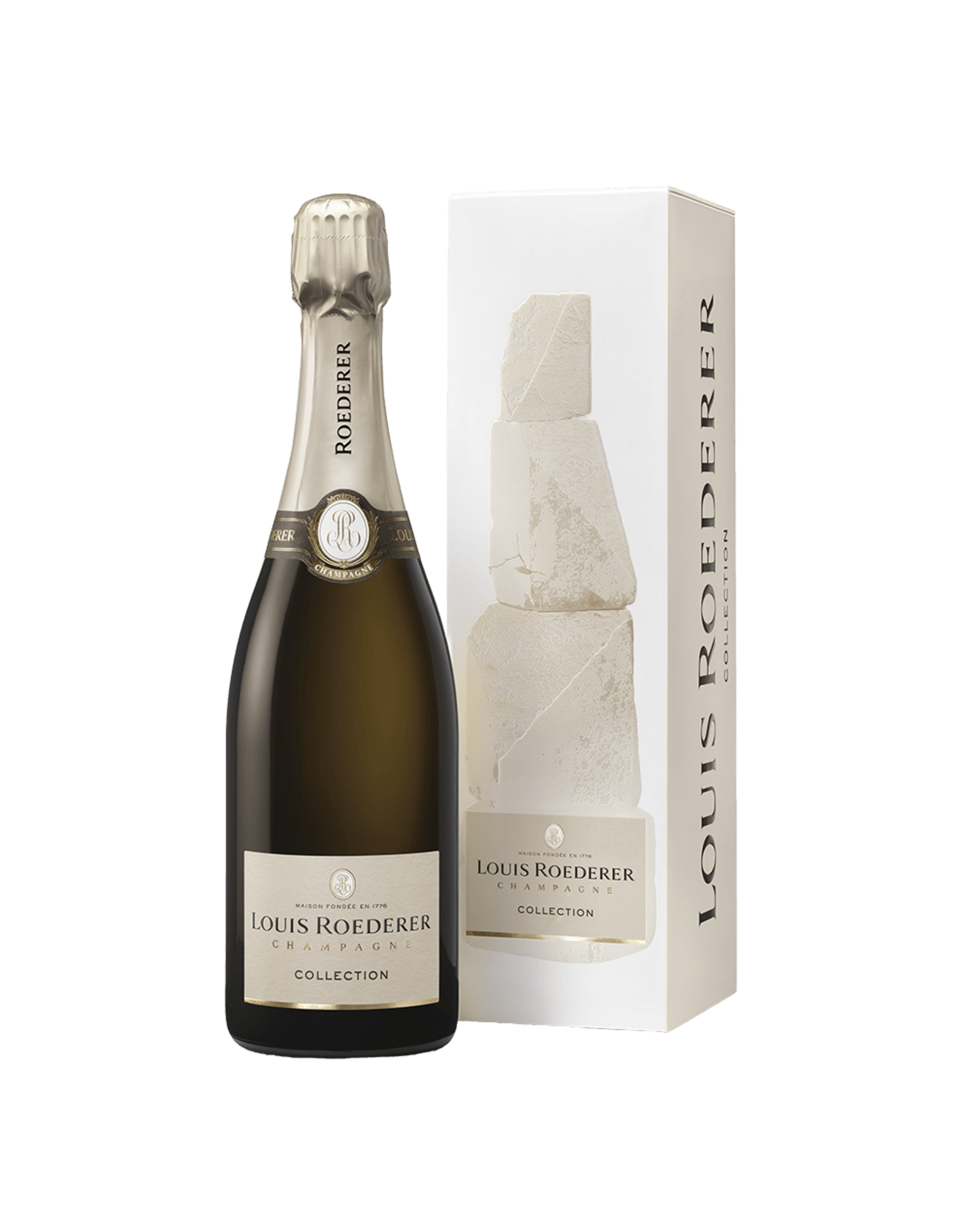 Louis Roederer Collection 246