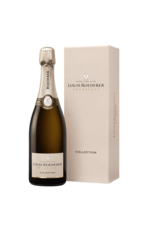 150cl. Louis Roederer Collection magnum in luxe giftbox