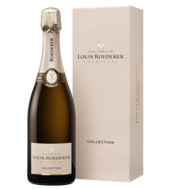 150cl. Louis Roederer Collection