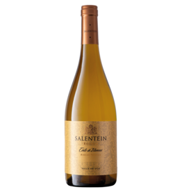 Bodegas Salentein, Mendoza Argentinië Salentein Corte de Blancas 2024, Valle de Uco