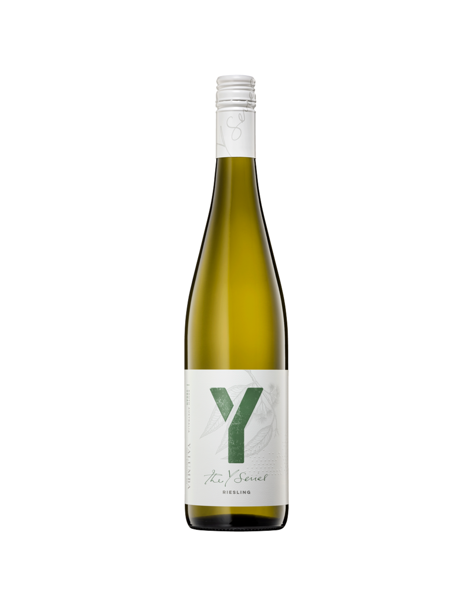Yalumba Family Winemakers Yalumba The Y series Riesling 2024, South Australia