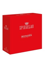 Spiegelau Wijnglas Spiegelau Definition Bordeaux (Set van 2)