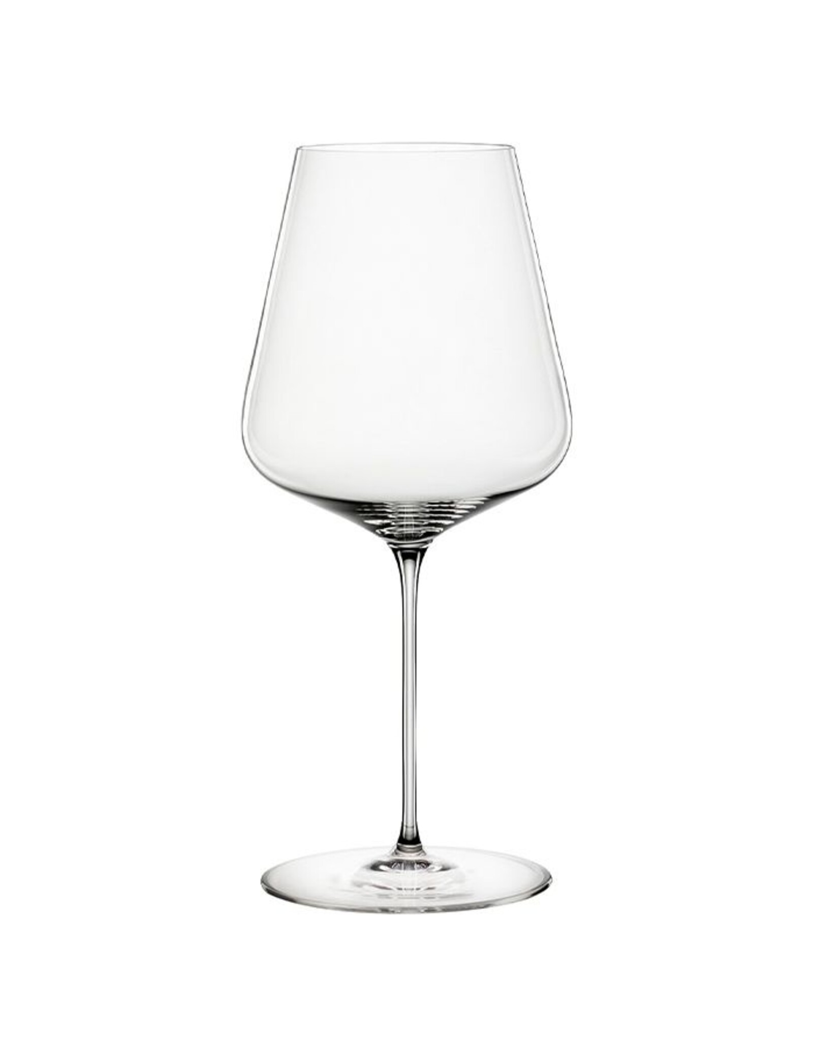 Spiegelau Wijnglas Spiegelau Definition Bordeaux (Set van 2)