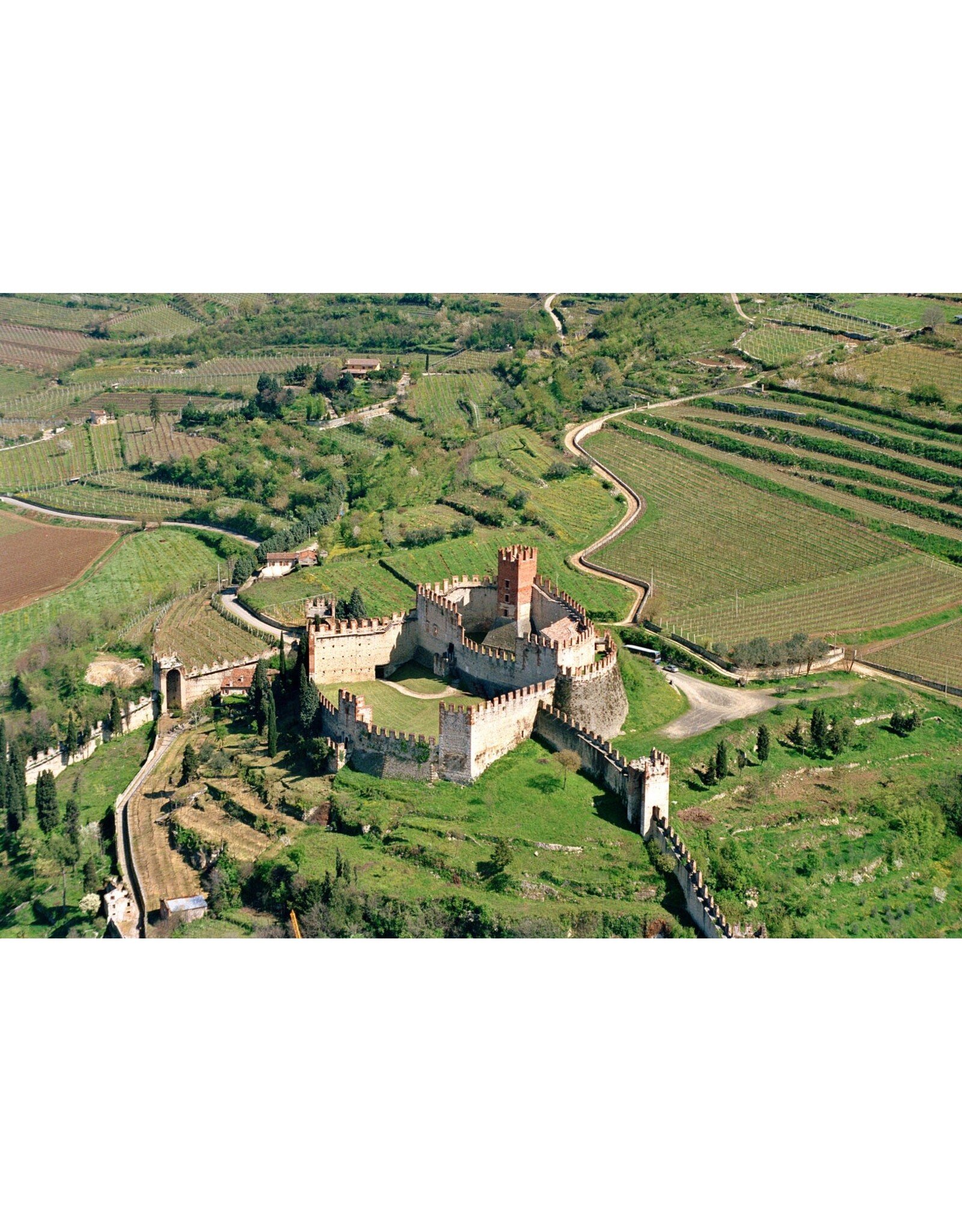 Masterclass #3 29/05/26 witte wijn Italië