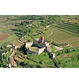 Masterclass #3 29/05/26 witte wijn Italië