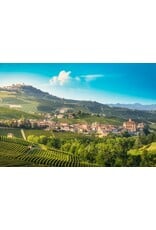 Masterclass #4 22/05/26 rode wijn Italië