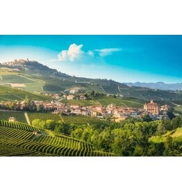 Masterclass #4 22/05/26 rode wijn Italië