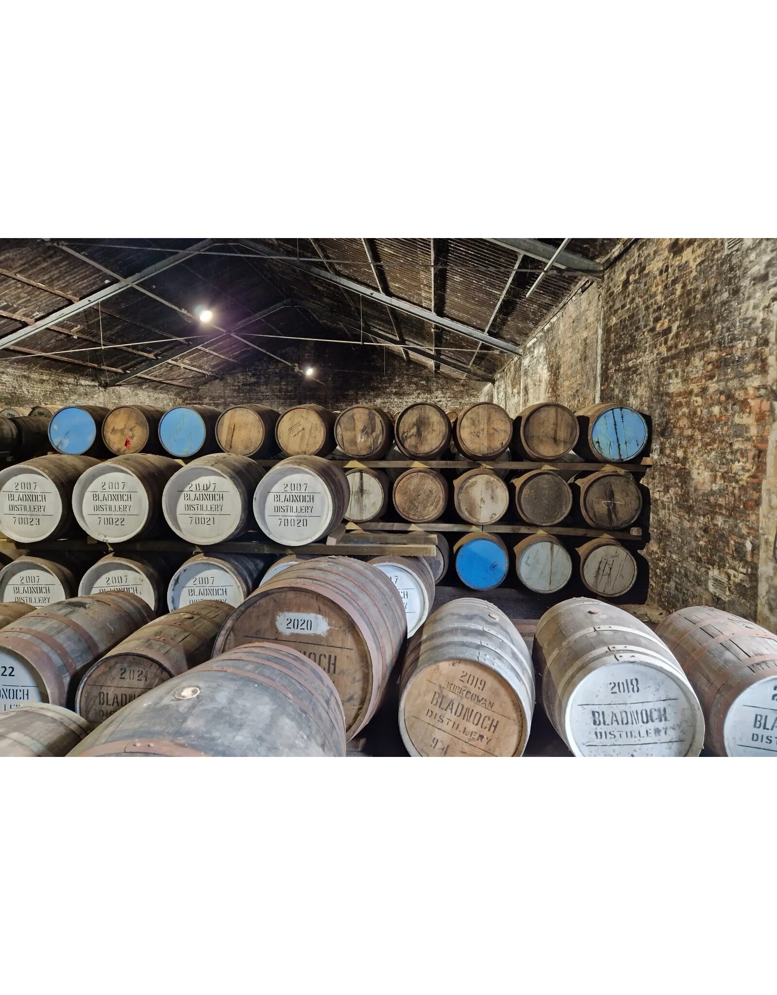 Masterclass #5 19/06/26 Whisky Rondje Schotland