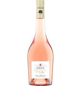 Féraud Cuvée Prestige 2025, Côtes de Provence