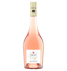Féraud Cuvée Prestige 2025, Côtes de Provence