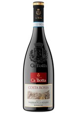 Ca 'Botta Ca 'Botta Costa Rossa Valpolicella Ripasso Superiore 2019  D.O.C.