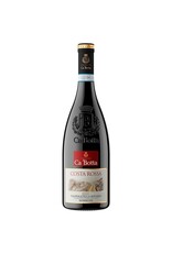 Ca 'Botta Ca 'Botta Costa Rossa Valpolicella Ripasso Superiore 2019  D.O.C.