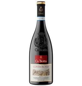 Ca 'Botta Ca 'Botta Costa Rossa Valpolicella Ripasso Superiore 2019