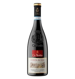 Ca 'Botta Ca 'Botta Costa Rossa Valpolicella Ripasso Superiore 2019