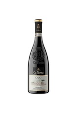 Ca 'Botta Ca 'Botta Cajo' Amarone della Valpolicella 2017 D.O.C.G.