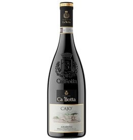 Ca 'Botta Ca 'Botta Cajo' Amarone della Valpolicella 2017
