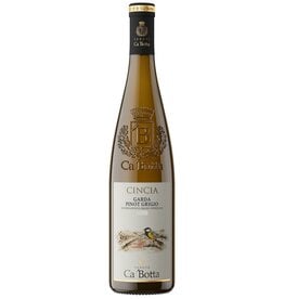 Ca 'Botta Ca 'Botta Cincia Pinot Grigio delle Venezie 2025