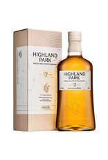 Highland Park 12 year old Viking Honour 70cl. 40%