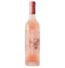 Bodegas Ramón Bilbao 150cl. Ramón Bilbao Rosado 2025, Rioja