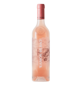 Bodegas Ramón Bilbao 150cl. Ramón Bilbao Rosado 2025, Rioja