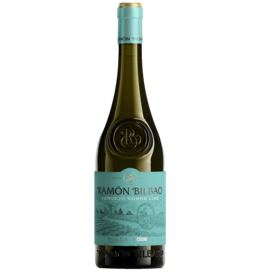 Bodegas Ramón Bilbao Ramón Bilbao Verdejo Sobre Lías 2022, Rueda