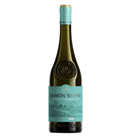 Bodegas Ramón Bilbao Ramón Bilbao Verdejo Sobre Lías 2022, Rueda