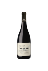 Laurent Miquel Laurent Miquel De Falgarias 2023, A.O.C. Faugères