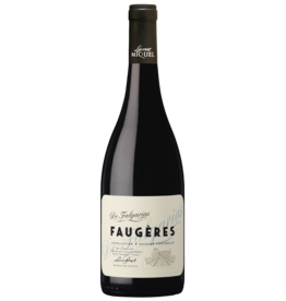 Laurent Miquel Laurent Miquel De Falgarias Faugères 2023